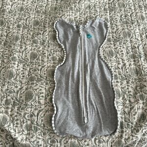 Love to Dream swaddle up newborn swaddle - hardly used